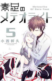 Suashi no Meteorite