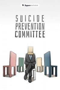 Suicide Prevention Committee thumbnail