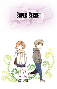 Super Secret thumbnail