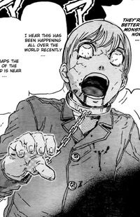 Survival of The Dead