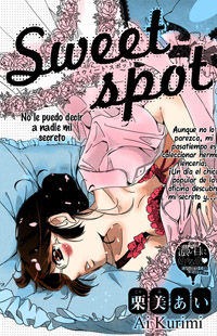 Sweet Spot (Kurimi ai)