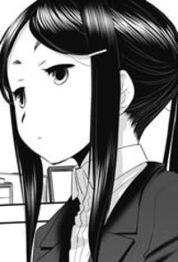 Tae-Chan to Jimiko-San