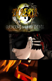 Thaeria - Dancing With The Devil