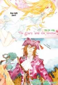 The Fairy And The Hunter thumbnail