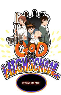 The God of High School thumbnail