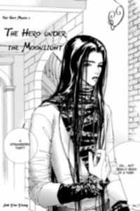 The Hero in my Heart