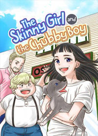 The Skinny Girl and The Chubby Boy thumbnail