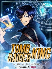 Tomb Raider King thumbnail