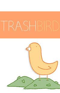 Trash Bird thumbnail