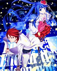 Umineko no Naku Koro ni Chiru Episode 5 End of The Golden Witch