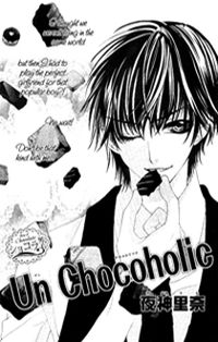 un Chocoholic