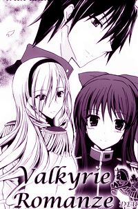 Walkure Romanze - Shoujo Kishi Monogatari (no. Gomesu)