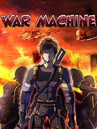 War Machine thumbnail