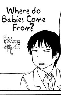 Where do Babies Come From?