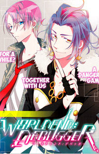Worldend: Debugger