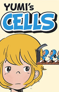 Yumi's Cells thumbnail