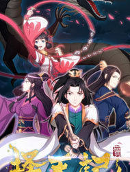 ze Tian ji