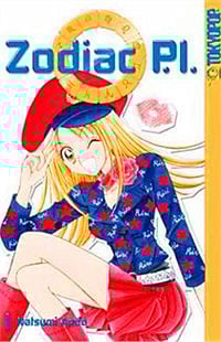 Zodiac p.i.