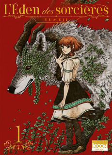 The Witches of Eden