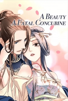 A Beauty, a Fatal Concubine thumbnail