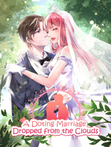 A Doting Marriage Dropped From The Clouds thumbnail