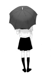 A Love Story in Moist Rainy Days