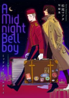 A Midnight Bellboy thumbnail
