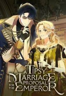A Tipsy Marriage Proposal For The Emperor thumbnail