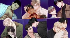 [Adult Bl Short Stories] Disqualified Family thumbnail