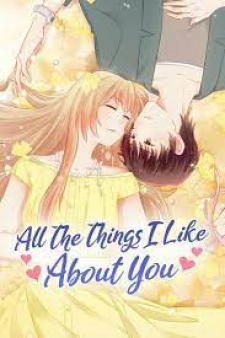 All The Things I Like About You thumbnail