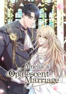 Amelia’S Contract Marriage thumbnail