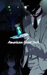 American Ghost Jack thumbnail
