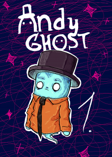 Andy Ghost thumbnail