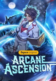 Arcane Ascension thumbnail