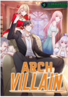 Arch Villain thumbnail