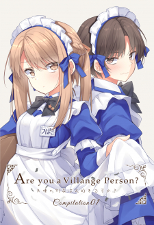 Are You A Villange Person? thumbnail