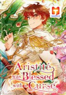 Aristité Was Blessed With A Curse thumbnail