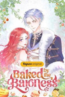 Baked By The Baroness thumbnail