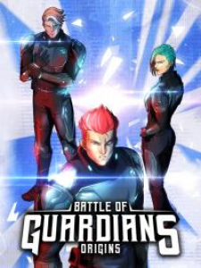 Battle Of Guardians Origins thumbnail