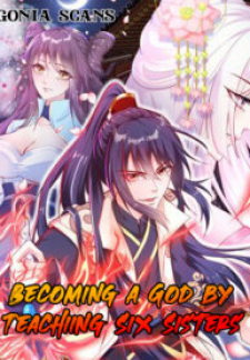 Becoming A God By Teaching Six Sisters thumbnail