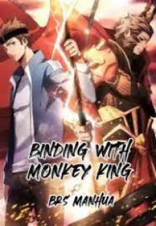 Binding With Monkey King thumbnail