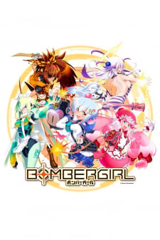 Bombergirl thumbnail