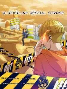 Borderline Bestial Corpse thumbnail