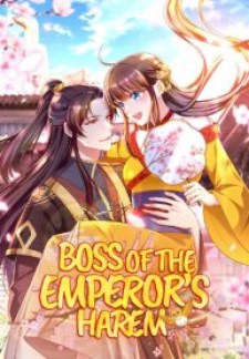 Boss Of The Emperor’S Harem thumbnail