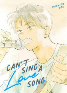 Can't Sing A Love Song thumbnail