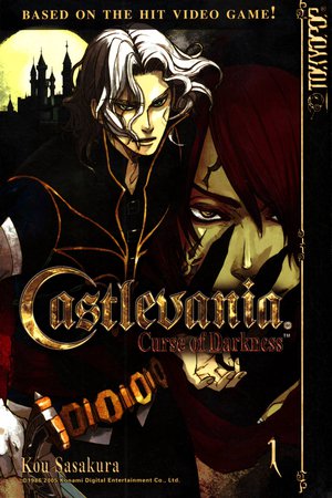 Castlevania - Curse of Darkness thumbnail