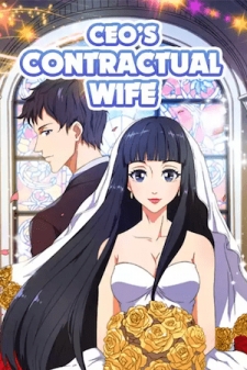 CEO's Contractual Wife thumbnail
