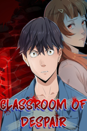 Classroom of Despair thumbnail