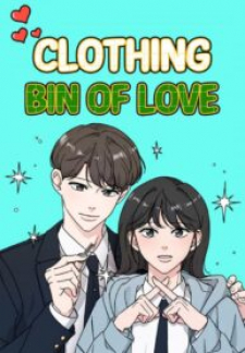 Clothing Bin Of Love thumbnail