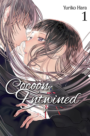 Cocoon Entwined thumbnail